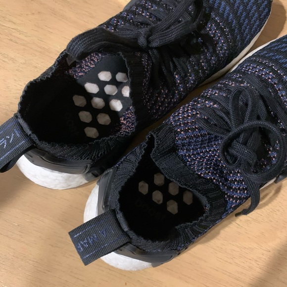 Adidas NMD shoes sz 6.5 - Picture 5 of 7